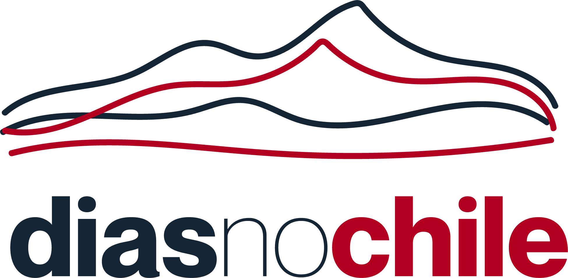 Logo dias no chile